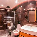 公寓 The Luxury Hideway *