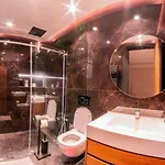 The Luxury Hideway